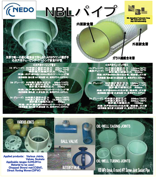 nblpipe