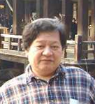 取締役会長　西野義則